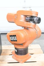 Kuka kr 3