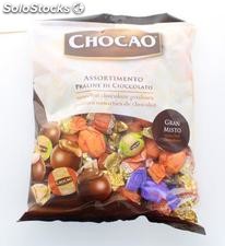 Kulki czekoladowe Chocao Assorted 1kg