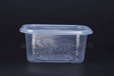 kunststoffboxen transparent - Foto 4