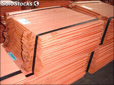 Kupferschrott Kupfer Kupferblock 80x80x80 mm Vierkantmaterial.99,96%Cu 