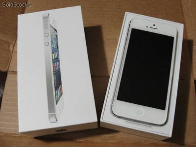 Kupić 10 jednostek 5s 16gb Apple iPhone odblokowany i dostać 4 za darmo&amp;quot; - Zdjęcie 3