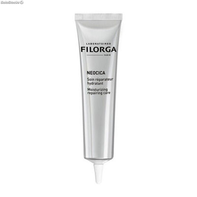 Kuracja do twarzy Neocica Filorga (40 ml)