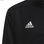 Kurtka Sportowa Dziecięca Adidas Tiro Essentials Czarny - 3