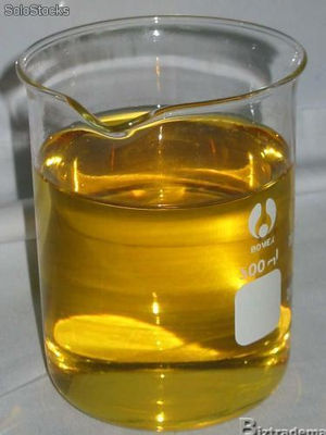 Kwas Alkilobenzen liniowy sulfonowego (labsa) - Zdjęcie 5