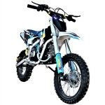 Mini moto cross Kxd 706 50-R