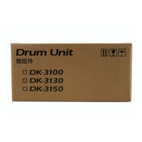 Kyocera DK-3100 tambor negro (original)