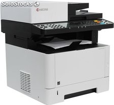 Kyocera ECOSYS M2135dn Mono Laser Multifunction Printer