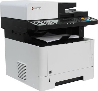 Kyocera ECOSYS M2135dn Mono Laser Multifunction Printer
