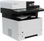 Kyocera ECOSYS M2135dn Mono Laser Multifunction Printer - 1