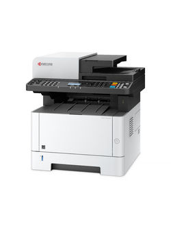 Kyocera ECOSYS M2135dn Mono Laser Multifunction Printer - Photo 2