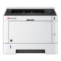 Kyocera ECOSYS P2040dn Impresora láser monocromo A4