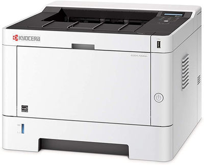 Kyocera Ecosys P2040dn Imprimante Laser Monochrome 1200 dpi 40 Ppm