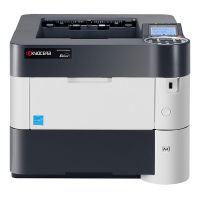 Kyocera ECOSYS P3060dn impresora de red láser monocromo