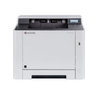 Kyocera ECOSYS P5026cdw A4 impresora laser a color con wifi