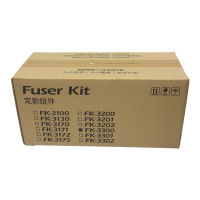 Kyocera FK-3300 fusor (original)