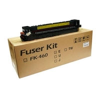 Kyocera FK-460 fusor (original)