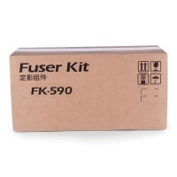 Kyocera FK-590 fusor (original)