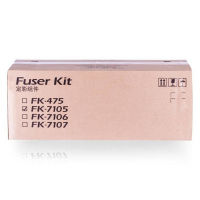 Kyocera FK-7105 fusor (original)
