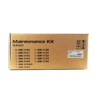 Kyocera MK-1140 kit de mantenimiento (original)