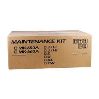 Kyocera MK-660A kit de mantenimiento (original)