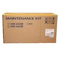Kyocera MK-660B kit de mantenimiento (original)