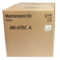 Kyocera MK-6705C kit de mantenimiento (original)