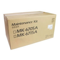 Kyocera MK-6715A kit de mantenimiento (original)