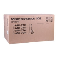 Kyocera MK-715 kit de mantenimiento (original)