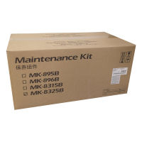 Kyocera MK-8325B kit de mantenimiento (original)