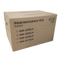 Kyocera MK-8505A kit de mantenimiento (original)