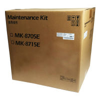 Kyocera MK-8705E kit de mantenimiento (original)