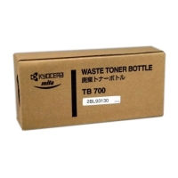 Kyocera TB-700 recolector de toner (original)