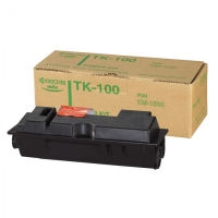 Kyocera TK-100 toner negro (original)