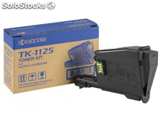 Kyocera TK 1125 - Original - Tonerpatrone 1T02M70NL1