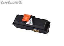 Kyocera TK 140 Toner Cartridge Original Black 4,000 pages 1T02H50EUC