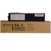 Kyocera TK-3 toner negro (original)