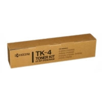 Kyocera TK-4 toner negro (original)