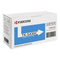 Kyocera TK-5430C toner cian (original)