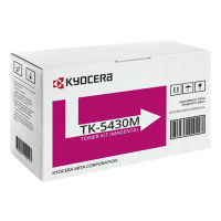 Kyocera TK-5430M toner magenta (original)