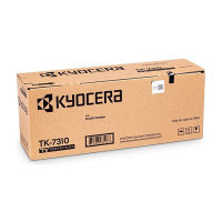 Kyocera TK-7310 toner negro (original)
