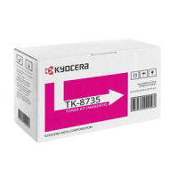Kyocera TK-8735M toner magenta (original)