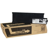 Kyocera TK-875K toner negro (original)
