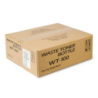 Kyocera WT-100/ WT-150 recolector de toner (original)