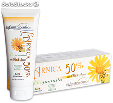 L&#39;Arnica 50% Biopomata