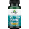 L-Citrulline malate 750 mg - 60 capsule
