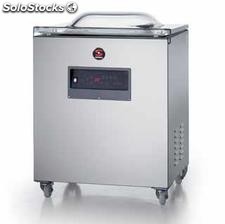 L&#39;emballage sous vide SV-604S 230-400 / 50 / 3N