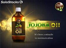 L&#39;huile de jojoba