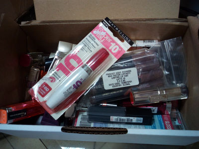 L´Oréal, Maybelline, Astor, Max Factor, Bourjois, NYC... - Photo 2