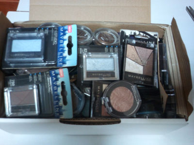 L´Oréal, Maybelline, Astor, Max Factor, Bourjois, NYC... - Photo 5