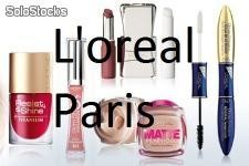 L&#39;Oreal Paris - pełna oferta produktów